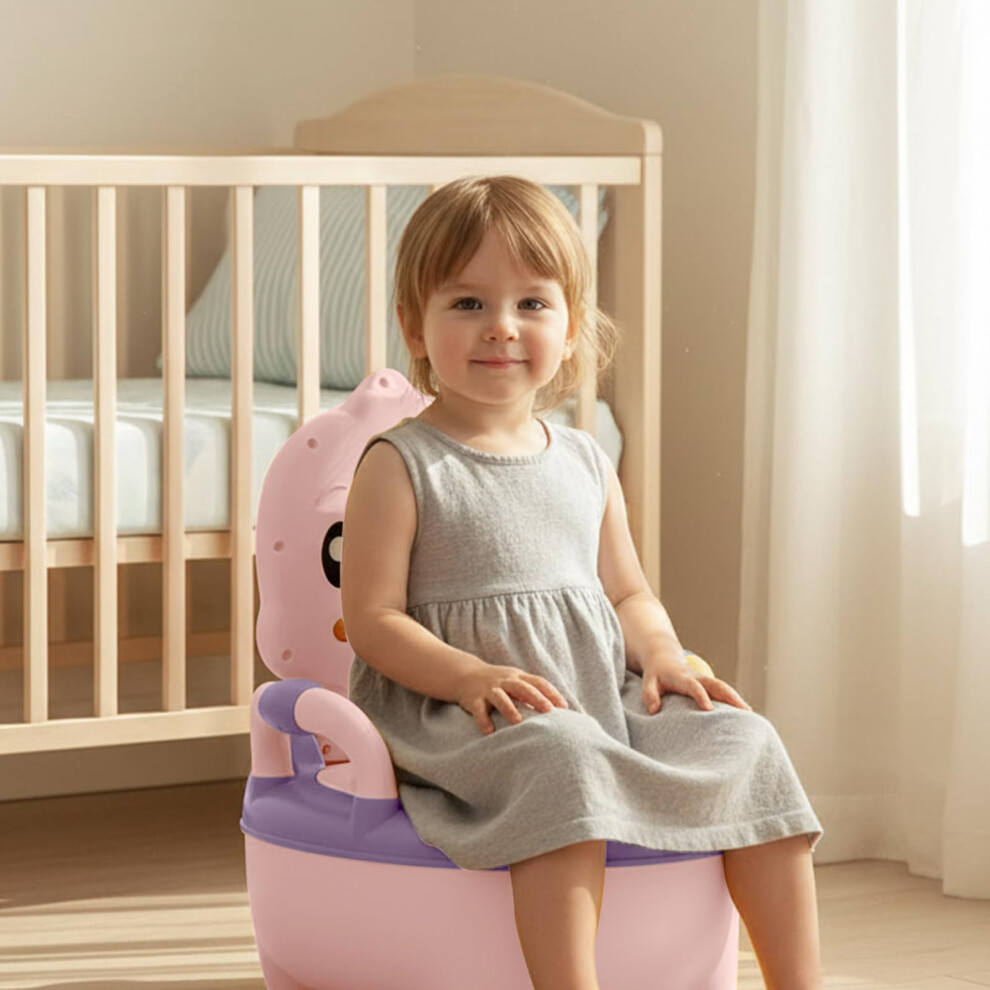 Breezenest Potty Toilet Potties Training Chair Potty Training Toilet S
