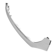 Paraurti Anteriore Destro Inferiore Lip Trim A2058851474 per   W205 C180 C300 C200 C63AMG 2014-2018 Chrome Lip Spoiler