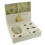 Pooh Classics Range Disney Keepsakes Baby Box with Compartments New DI 1