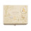 Pooh Classics Range Disney Keepsakes Baby Box with Compartments New DI 3