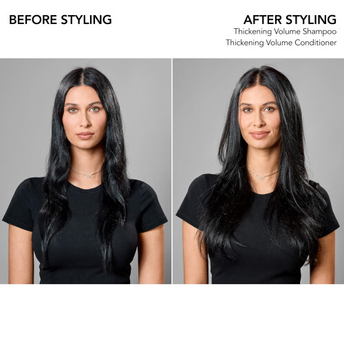 Bumble and Bumble Bumble and bumble Thickening Volumizing Shampoo  For Instant Fullness