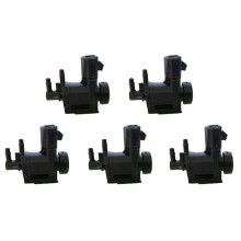 5X 4X4 Locking Hub Vacuum Solenoid Purge Valve for F-150 Expedition Navigator 9L14-9H465-BA 6L3Z-9H465-B