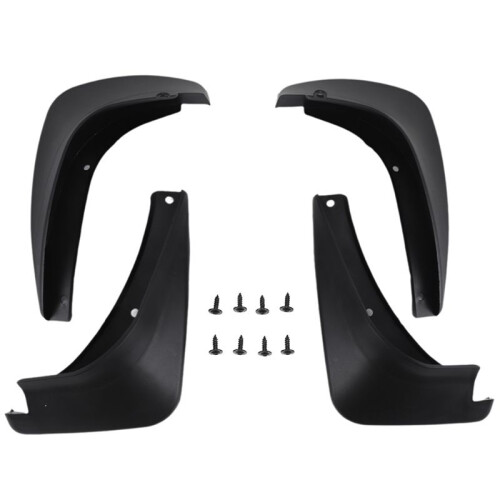 Paraspruzzi Auto per 2006-2010  Accent Parafango Parafango Paraspruzzi Parafanghi Accessori Auto