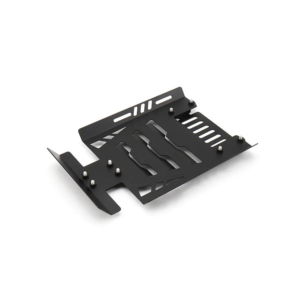 Motorcycle Chassis Fairing Plate For Srgt200 Sr 200 Srgt 200 2022- Lower Engine Guard Protect Plate 4711359388904