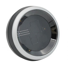 Cubierta para Odómetro y Velocímetro de Motocicleta, Cubierta para Instrumentos para  Scrambler Freedom 800 400 2015-2018