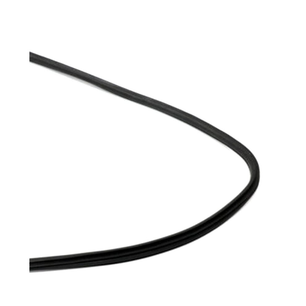 51337258329 51 33 7 258 329 Front Door Frame Weatherstrip Seal For F30 F30n F31 F31n F35 F80 3 Series 4713070319861