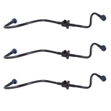 3X Valve de Purge de Cartouche de Vapeur pour Focus 2.0 2012-2016 BV6Z-9D289-R BV6Z-9D289-B 5557112 911-777