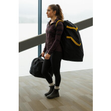 Car Seat Travel Bag for Airplane Gate Check Easy Carry Backpack Bags C
