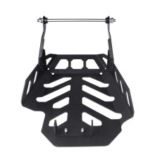 Motorcycle Accessories Engine Chassis Cover Belly Pan Skid Plate Bash Crash Protector for 390duke 390 2025 2024