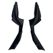 Car Front Left+Right to Cowl Side Seal for Hilux ME REVO 2015-2017 53867-0K050 53866-0K050
