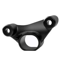 Exhaust Pipe Hanger Bracket Fixed Ring Support Bracket Holder for 790 890 Duke790 Duke890 2018-2021(Black)