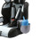Convertible Car Seat Cup Holder - Compatible with Most Models - Grey 4