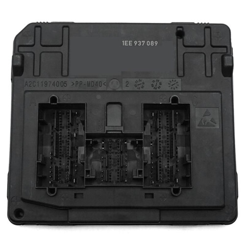BCM Body Controller Grid Control Unit Module 1EE937089 for  ID3 ID4 ID5 ID6 ID7
