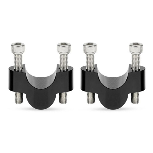 Motorcycle Accessories Handlebar Risers Clamp Mount Handle Bar Riser for  700MT 700 MT 2025