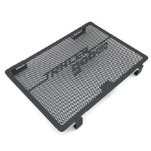 Protetor de ProteçãO de Grade de Grade de Radiador de Motocicleta para  Tracer 900  2018-2020