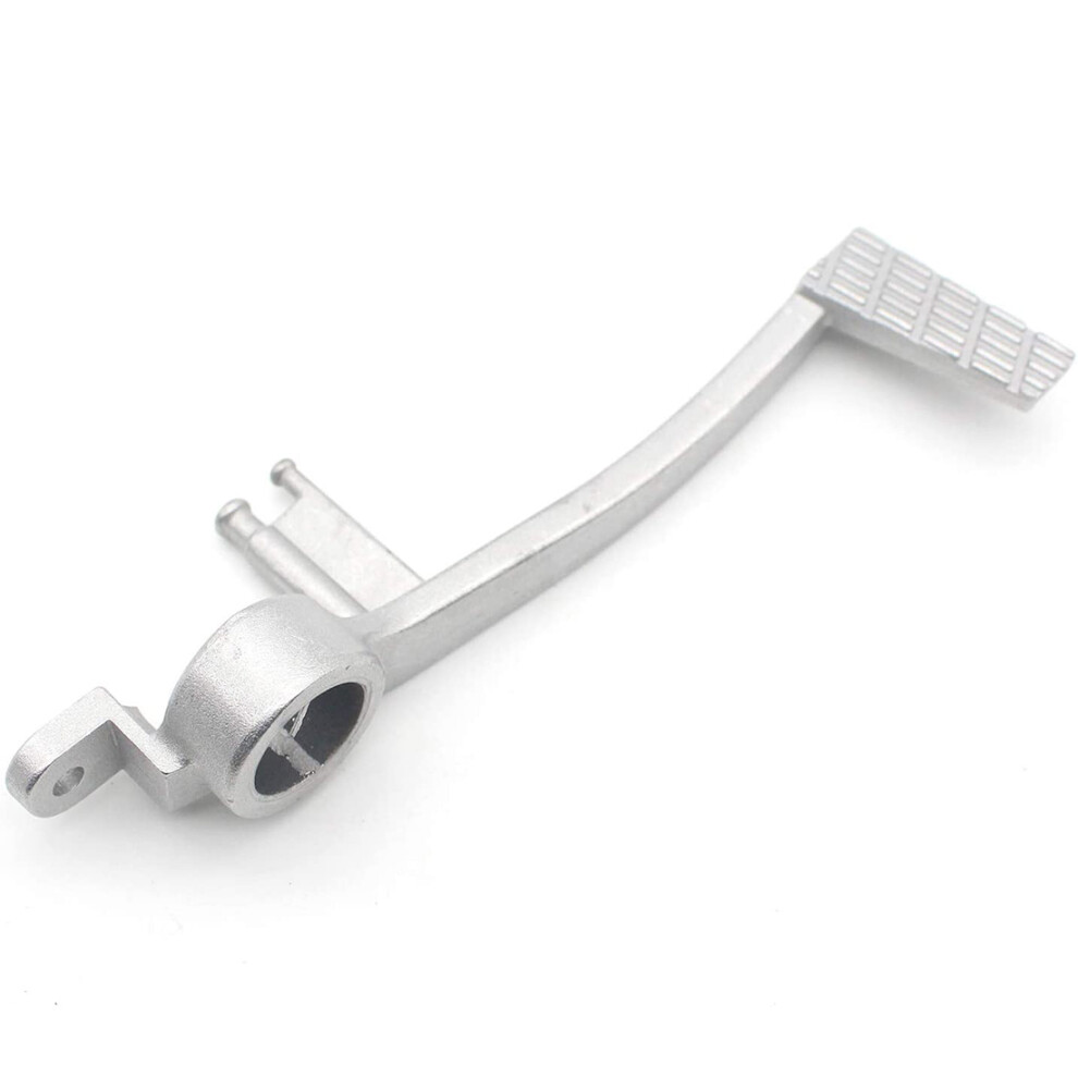 Motorcycle Rear Brake Lever Foot Pedal For Gsxr600 Gsxr750 Gsxr 600 750 2006-2010 Gsxr1000 2005-2015 Gsxr 1000 4713180225731