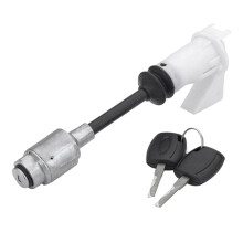 4556337 3M5AR16B970AD Bonnet Release Lock Repair Kit for - Focus C-MAX 2003-2007