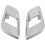 for  Ranger 2012-2019 Everest 2015-2019 Door Inner Handle Chrome 1
