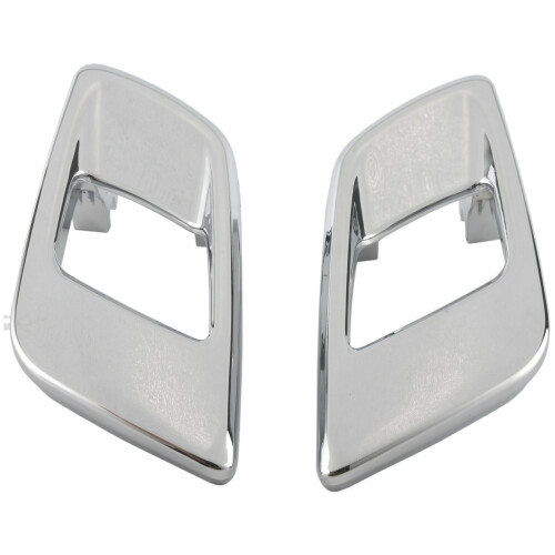 for  Ranger 2012-2019 Everest 2015-2019 Door Inner Handle Chrome