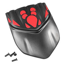 Motorcycle Rear Mudguard Extender Hugger Extension for GSX-S 1000 950 GSXS1000 GSXS950 GSX-S950 Katana