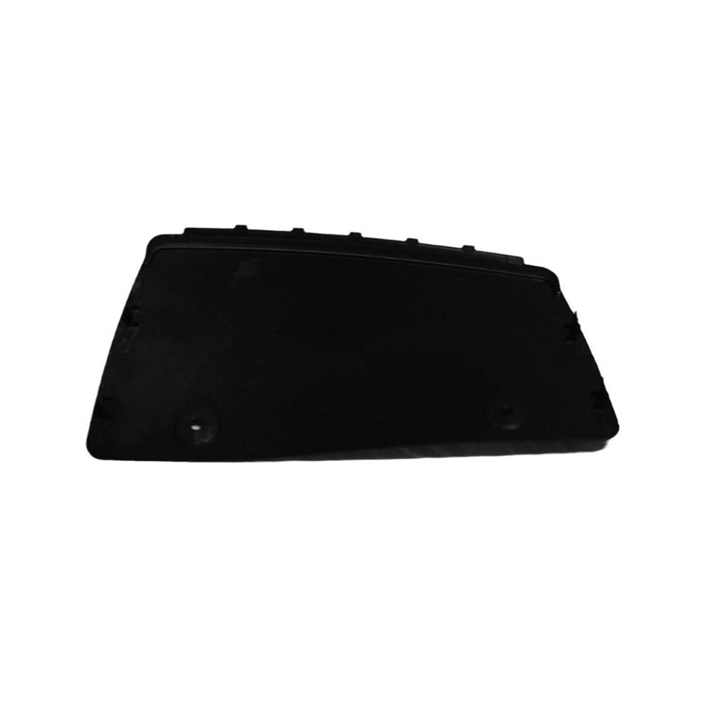 Automobile Rear Tow Hook Cover Rear Bumper Lower Guard Cover 1058357-00-D Suitable For Model X 6034120143341