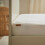 CuddleCo Cot Bed Waterproof Mattress Protector 140x70cm 6
