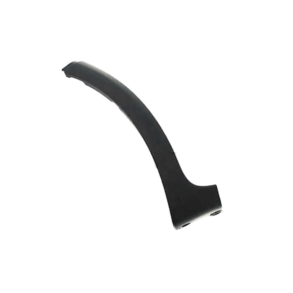 Car Right Front Bumper Side Extension For Sx4 Hatchback 71770-80J00 6031816319134