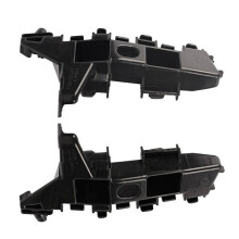 Front Left+ Right Bumper Bar Retainer Bracket 71230T31H01 71280T31H01 for 2022-2023
