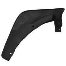 Set Modellato Fango Flaps Per 6 Sedan 2003-2008 GG Parafanghi Spruzzo Guardie Fango Falda Parafanghi Parafango