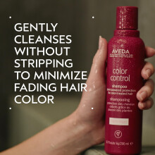 Aveda Color Control Light Shampoo  Colour Protection Shampoo  Fights F