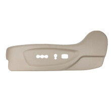 For Sorento 2010-2015 88160-1U020J7 Left Driver Side Outer Cover Adjustment Guard Beige 881601U020J7