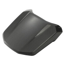 Carbon Fiber Pattern Motorcycle Cowl for Ryker All Models Ryke600 2019-2025