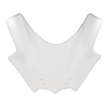 Motorcycle Windshield WindScreen Windshield Air Deflector for 125 200 390 2012 2013 2014 2015 2016