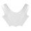 Motorcycle Windshield WindScreen Windshield Air Deflector for   125 200 390 2012 2013 2014 2015 2016 1