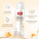 Imperial Leather Imperial Leather Ultimate Moisture Vanilla  White Orchid Foamburst Ult 1