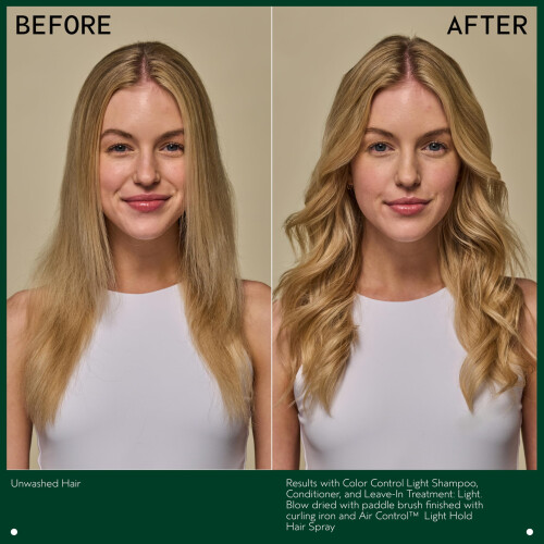 Aveda Aveda Color Control Light Shampoo  Colour Protection Shampoo  Fights F 2