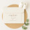 Personalised Jungle Rainbow PregnancyMaternity Notes Document Folder 4