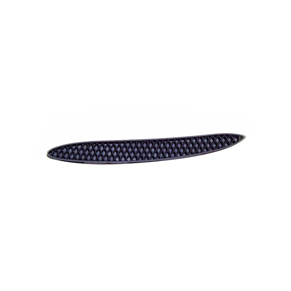 A1678851703 Rear Bumper Decorative Grille For W167 Gle300 Gle320 Gle350 Gle400 Gle450 Gle63,C 6133053044005