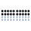 20pcs Motorcycle Rubber Grommets For  For  For  For  Fairings 1