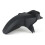 Motorcycle  Rear Mudguard Cover Mudguard  Guard Protector for  ADV 350 ADV350 1