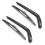 2X Car Windscreen Rear Wiper Arm and Blade for  Yaris Vitz 99-05 1