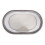 Red Kite Red Kite Snooze Crib  Grey 5