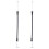 2X For  Car Forfour(454)Front Exterior Door Handle Cable A4547230169 1