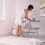 Red Kite Red Kite Snooze Crib  Grey 6