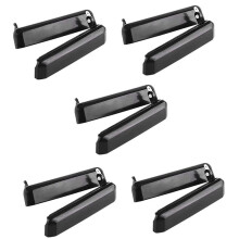 10x Auto Außerhalb Außen Tür Griff Front Set für  D21 Hardbody Pickup 1986-1997 Pathfinder 1987-1995