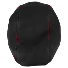 Customized Microfiber Leather Center Armrest Cover for ASX AAB041