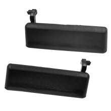 Auto Front Left Right Exterior Door Handle for Transit MK4 MK5 1985-2000 92VB-V22401-AE 92VB-V22400-AE