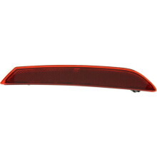 Car Rear Bumper Reflector for 2017-2018 - 540I XDrive 63147851577, 63147851578