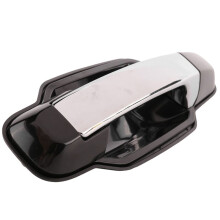Car Left Rear Exterior Door Handle Suitable for Sorento 2003 -2009 826503E021 826603E021 836503E01