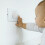 Plug Socket Covers UK White Baby Safety Socket Covers Electrical Outlet Socket Protectors Socket Caps for Unused Electrical Outlets, Perfect for Chil 6